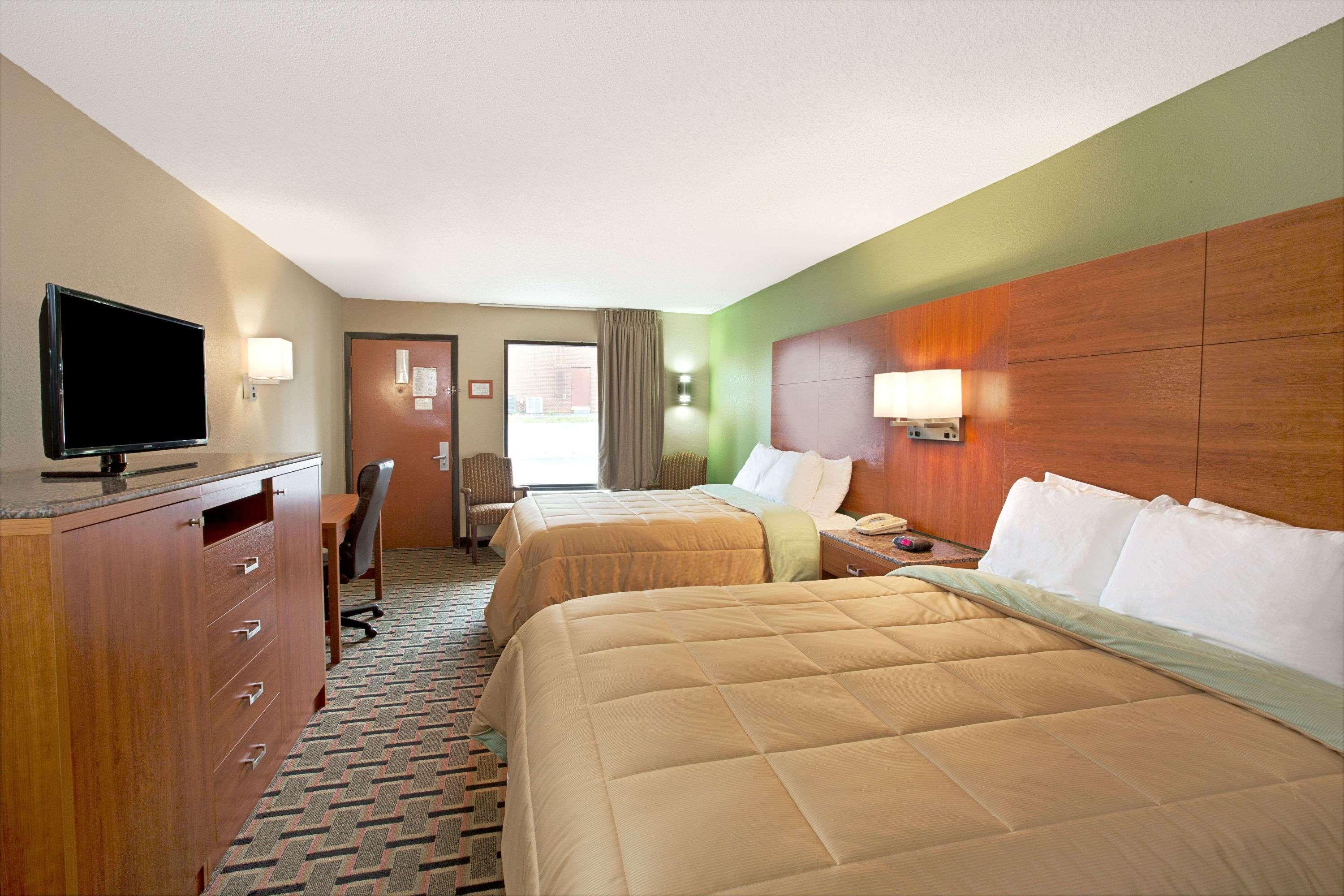 Days Inn Conover/Hickory Exterior foto
