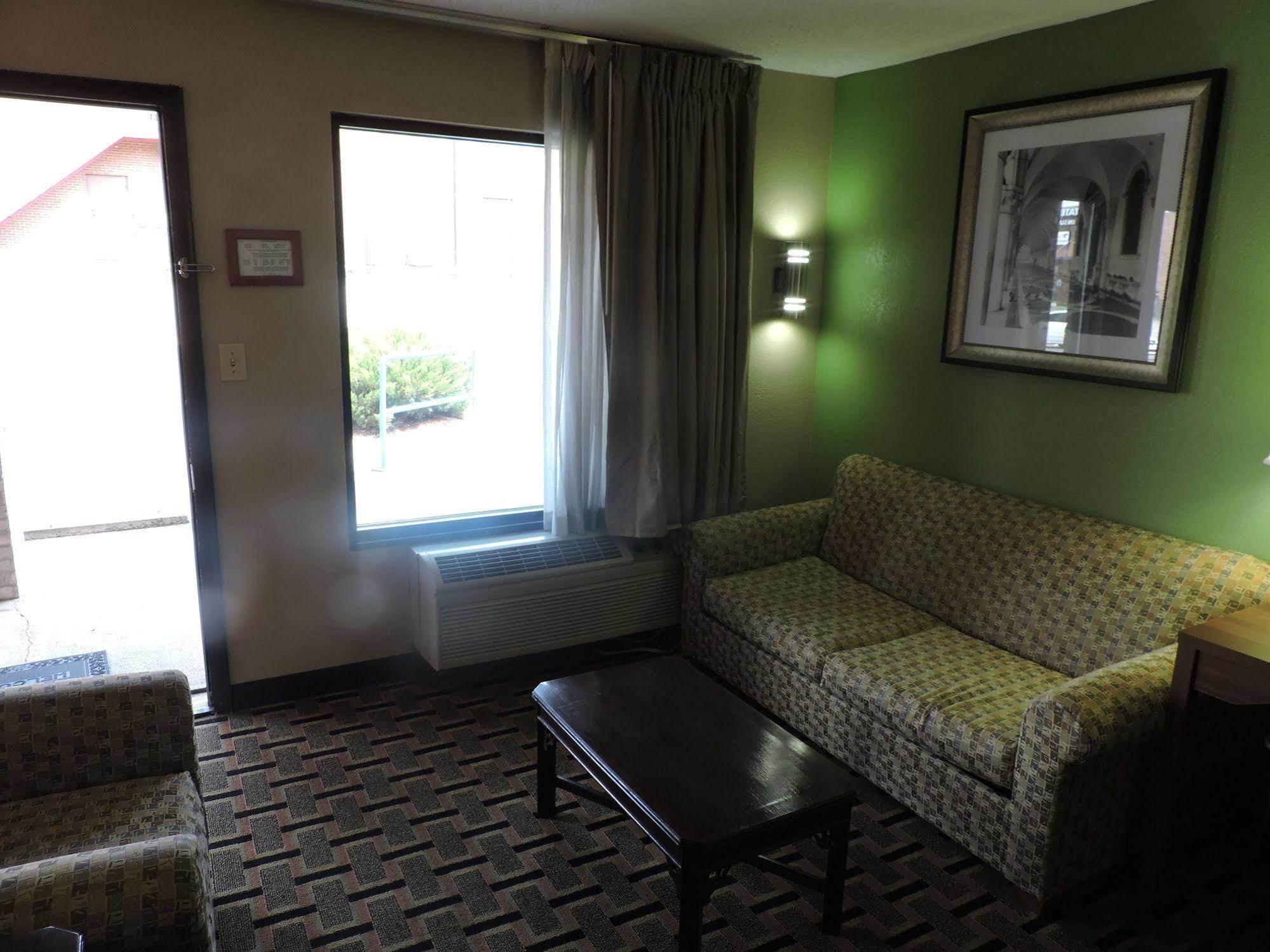 Days Inn Conover/Hickory Exterior foto