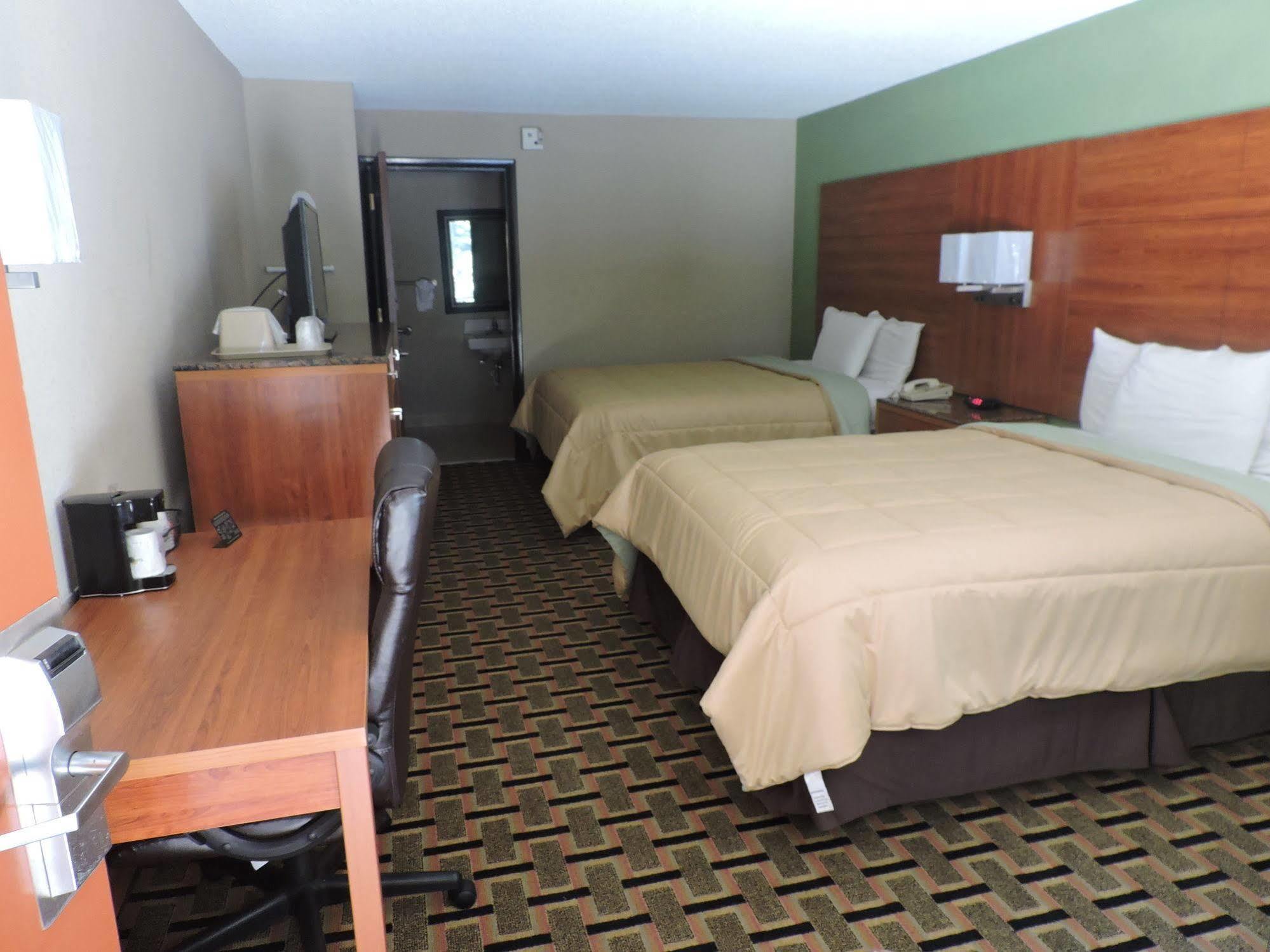 Days Inn Conover/Hickory Exterior foto
